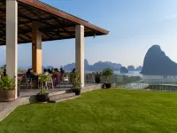 Beyond Skywalk Nangshi Hotels in Takua Thung