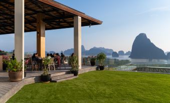 Beyond Skywalk Nangshi 썸네일