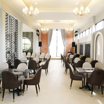 Kastel Hotel Pattaya