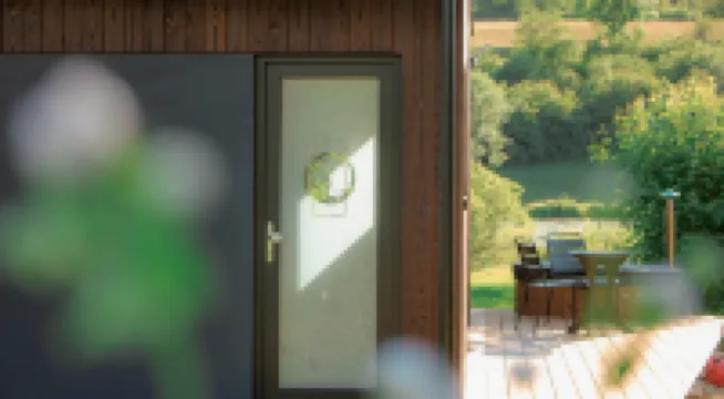 Bleu Minuit - la Rive Etoilée