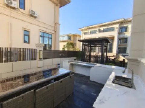 Qidong Dierjia Resort Hotel