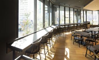 Hotel Intergate Osaka Umeda