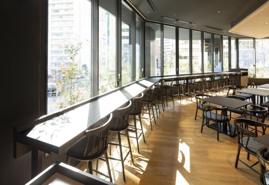 호텔 인터게이트 오사카 우메다 코인 세탁기