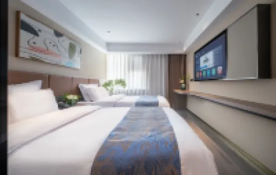 北京L酒店（前門店）