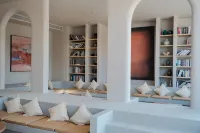 Nanfeng Yin She Boutique Stay Hotels in Dalad Banner