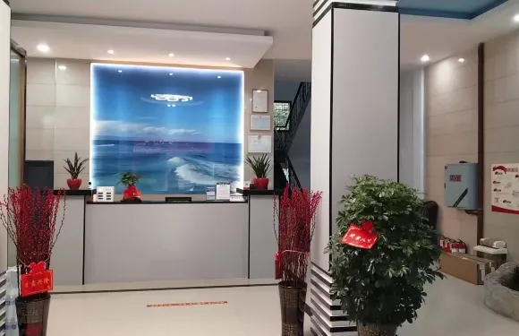 桃江珠海灣賓館