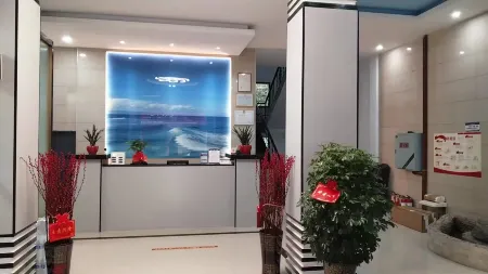 Taojiang Zhuhai Bay Hotel