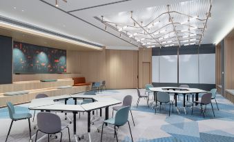 EVEN Hotel Zhongshan City Center