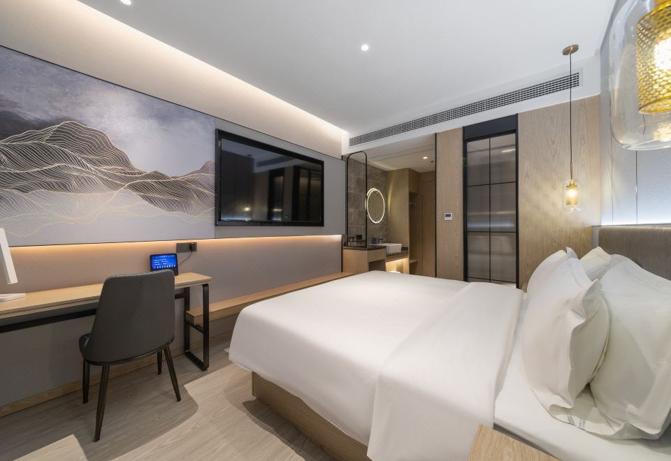 3. 웨이팅 호텔 (..