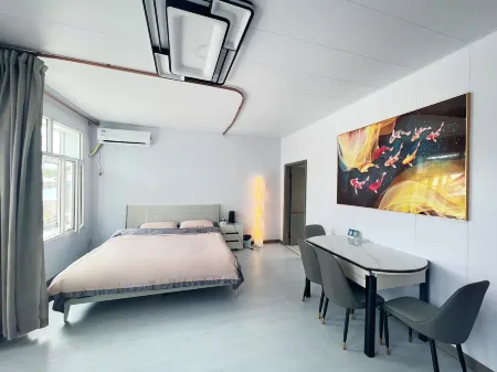 Yu Xiang Pavilion Homestay