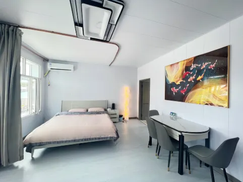 Yu Xiang Pavilion Homestay