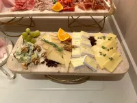 アルセロン  ホテル - 朝食