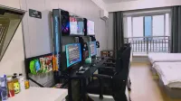 E스포츠 스타 호텔