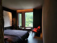 Tenglong Mountain House Homestay