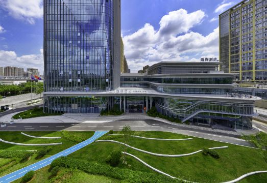 유어코브 바이 하얏트 웨이팡 시티 센터