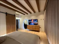 Here B&B-Kenting A Hostel Hotels in Main Street Kenting