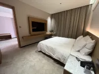 Luoyang Yin'an Meigu Hotel Отели в г. Лоян
