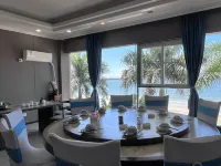 Shenzhen-Shantou Special Cooperation Zone Nanfangao Fishing Port Resort