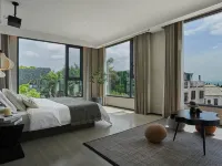 Amoy See Lee Hotels near Zengcuoan