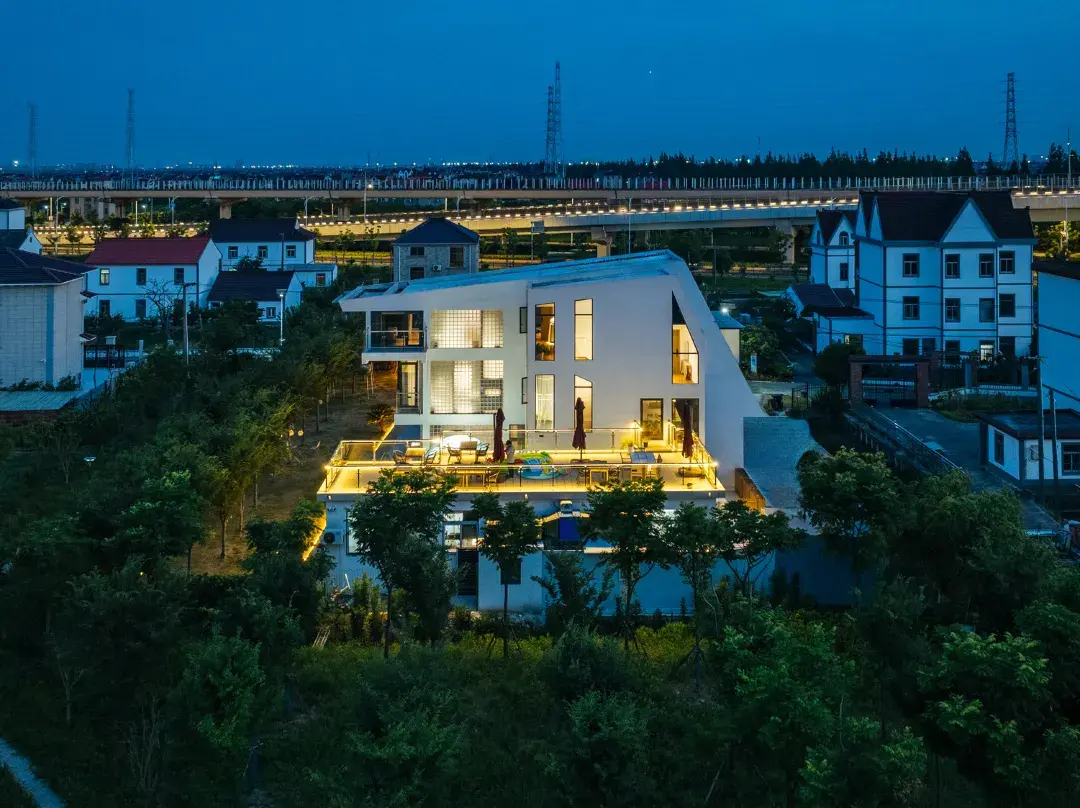 Shanghai Chuyuan Homestay - Shanghai