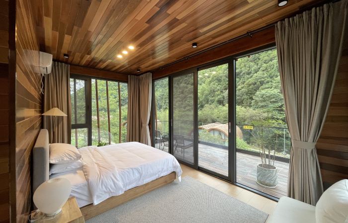 Sanwan Shiguang Homestay