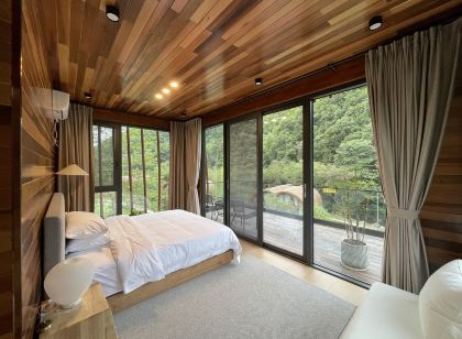 Sanwan Shiguang Homestay