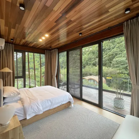 Sanwan Shiguang Homestay