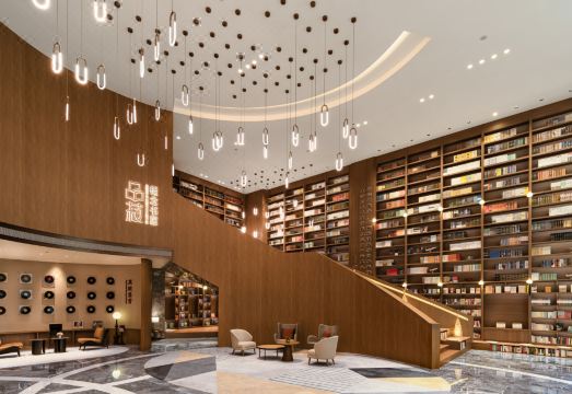 南宁嘉阳碧天酒店（江南公园地铁站店）外景图