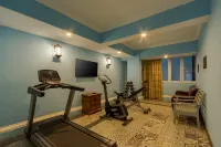 Arison Hotel - Gym