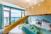 Yantai Shili Jinsha Family Resort Hotel (Jinsha Beach)