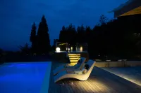 Muyunchunshu Mountain Healing Retreat Homestay (Bifengxia, Ya'an) - Romantic