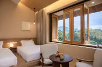 Cloud Retreat Kaihua - pet friendly