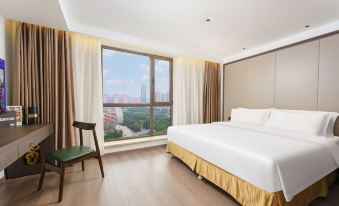 SHENYANG YUNWAN HOTEL