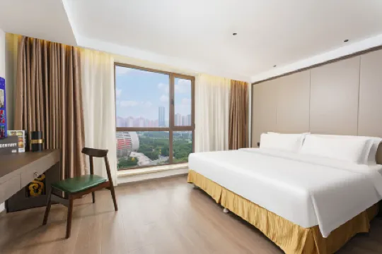 SHENYANG YUNWAN HOTEL Отели рядом со станцией Gujiazi Railway Station