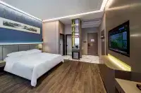 Lintao Jinxi Zhenxuan Hotel