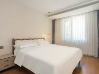 Houhai Resort Hotel (Beidaihe Laohushi Sea Park Branch) Hoteles en Qinhuangdao