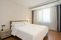 Houhai Resort Hotel (Beidaihe Laohushi Sea Park Branch) Hotel a 