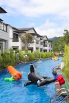 Richwood Forest Hotspring Resort