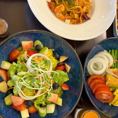 Wellness World Chiva Khao Yai
