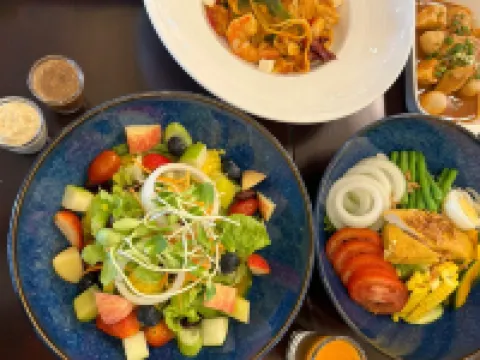 考艾 Chiva 養生世界