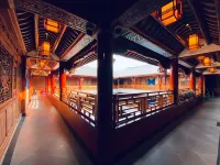 Spirited Silky Inn（ncient Dali City）