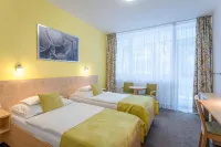 Hotel Behounek