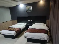 Haiyue Business Hotel, Wusu City