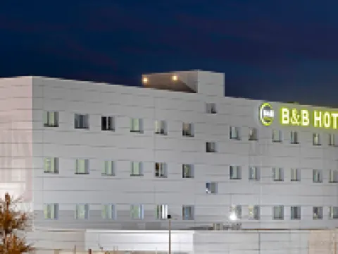 B&B HOTEL Finestrat Hotels in La Marina Baja