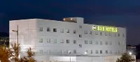 B&B HOTEL Finestrat