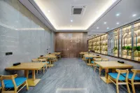 Zuntai Business Hotel
