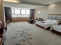 瓜州春雨ホテル 瓜州のホテル