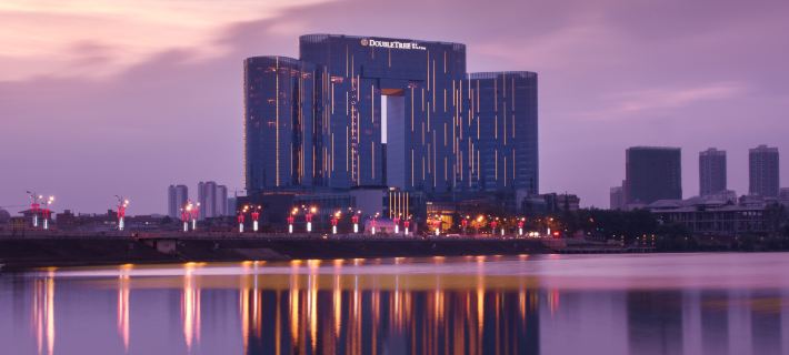 DoubleTree by Hilton Anshun Hotel a Anshun