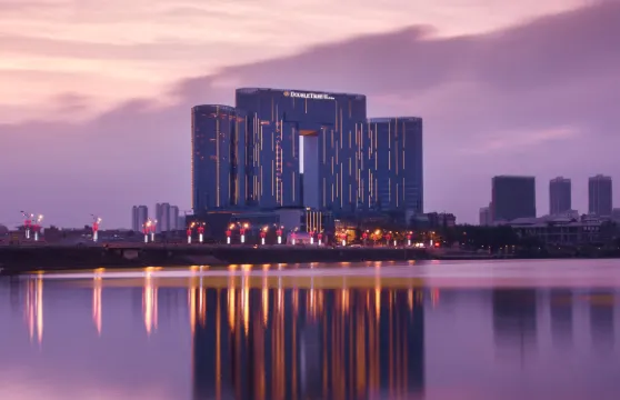 安順百靈希爾頓逸林酒店（古城歷史文化街區店）