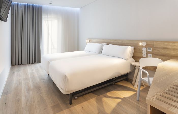 B&B HOTEL Olhão Algarve